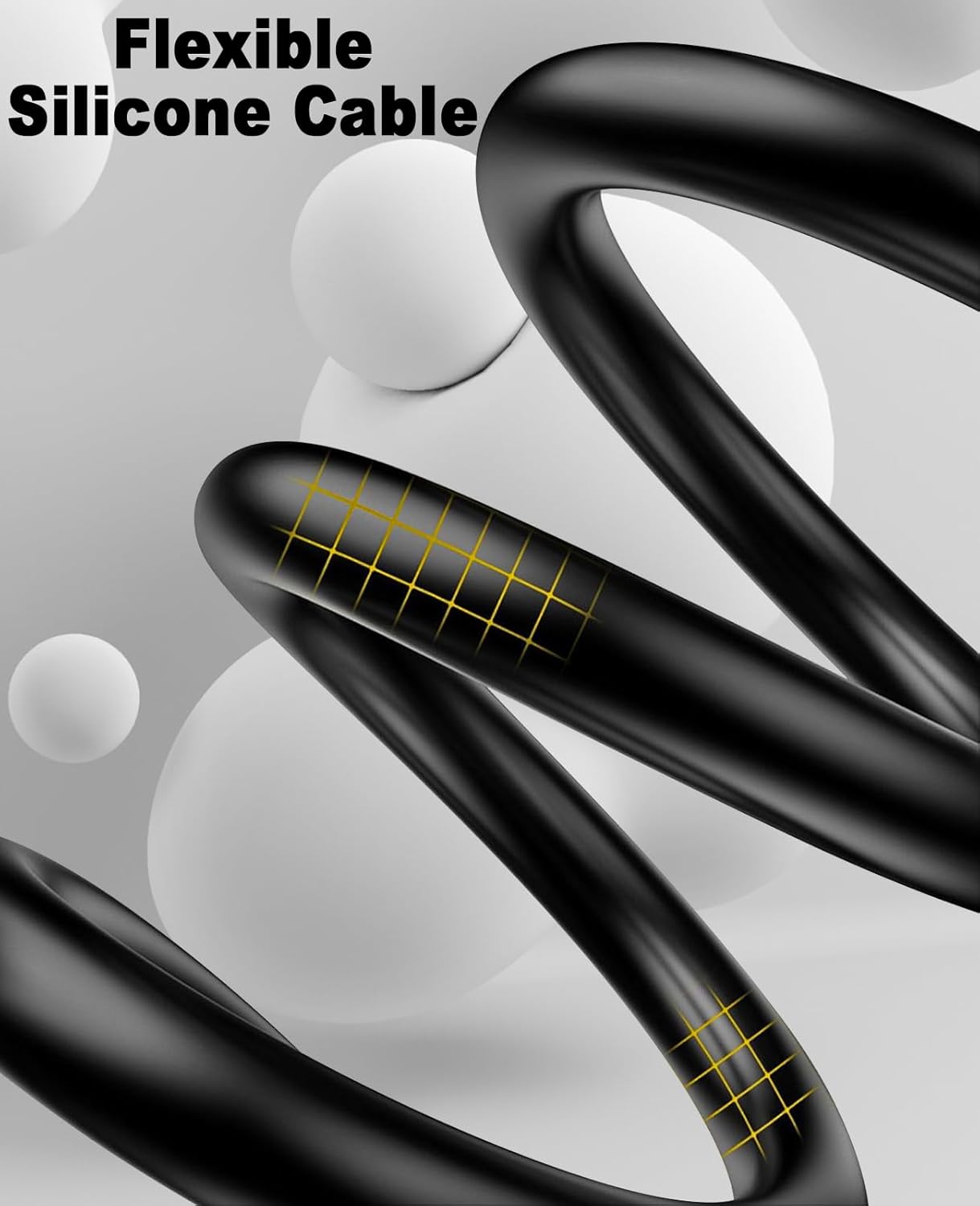 Thumbnail 6 de Maxhood 8K Short 90° HDMI Cable 0.3m