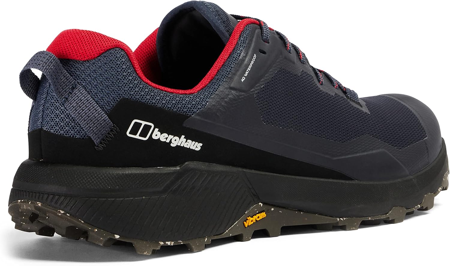 Thumbnail 4 de Berghaus Men's Revolute Active Walking Hiking Trail Shoes