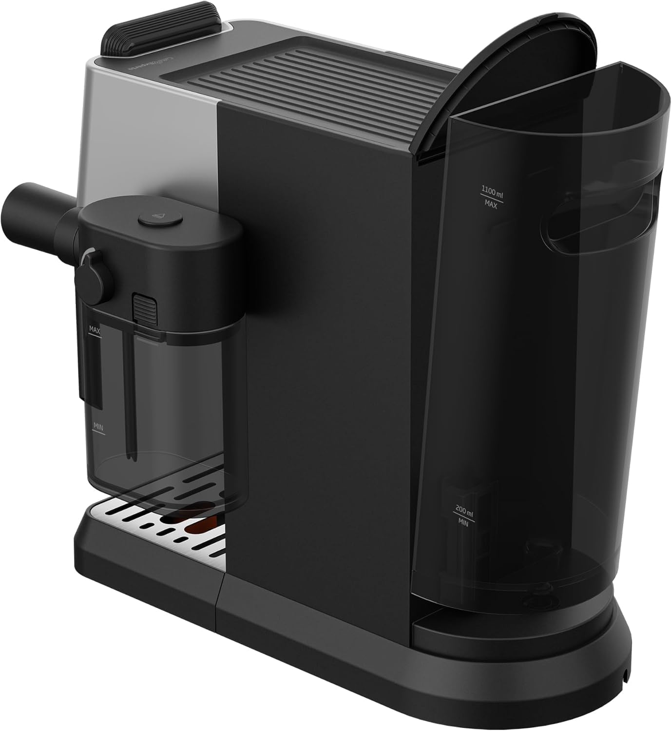 Detalle 2 de Beko CaffeExperto CEP5304X Semi Automatic Espresso Machine