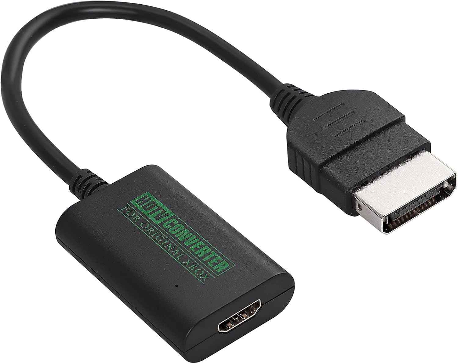Detalle de PROZOR Adaptateur Xbox HDMI 1080i