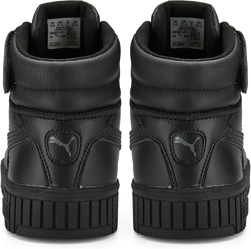 Thumbnail 2 de PUMA Carina 2.0 Mid Zapatillas 38 EU