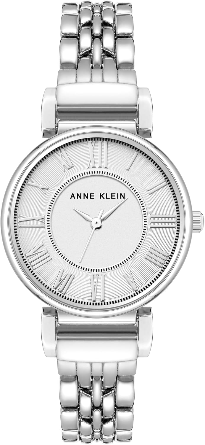 Detalle de Anne Klein Women's Bracelet Watch