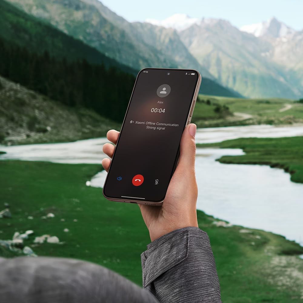Thumbnail 4 de XIAOMI 15T Pro — Smartphone 12 + 512 Go, écran 6,83" 144 Hz, Dimensity 9400+, Leica x5 Pro 50 MP, 5500 mAh
