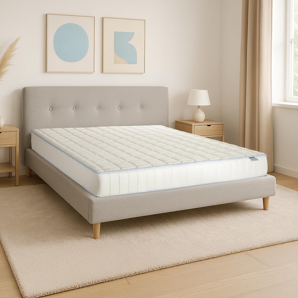Detalle de Farmarelax Materasso Memory 20 cm Singolo 80x190