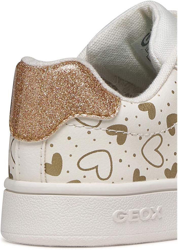 Thumbnail 6 de Geox B Eclyper Girl A: Scarpe da ginnastica per bambine e ragazze, traspiranti e confortevoli