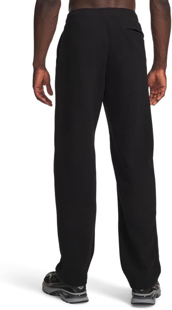 Detalle 2 de Under Armour Men's Fleece Pants with 31.5-inch Inseam
