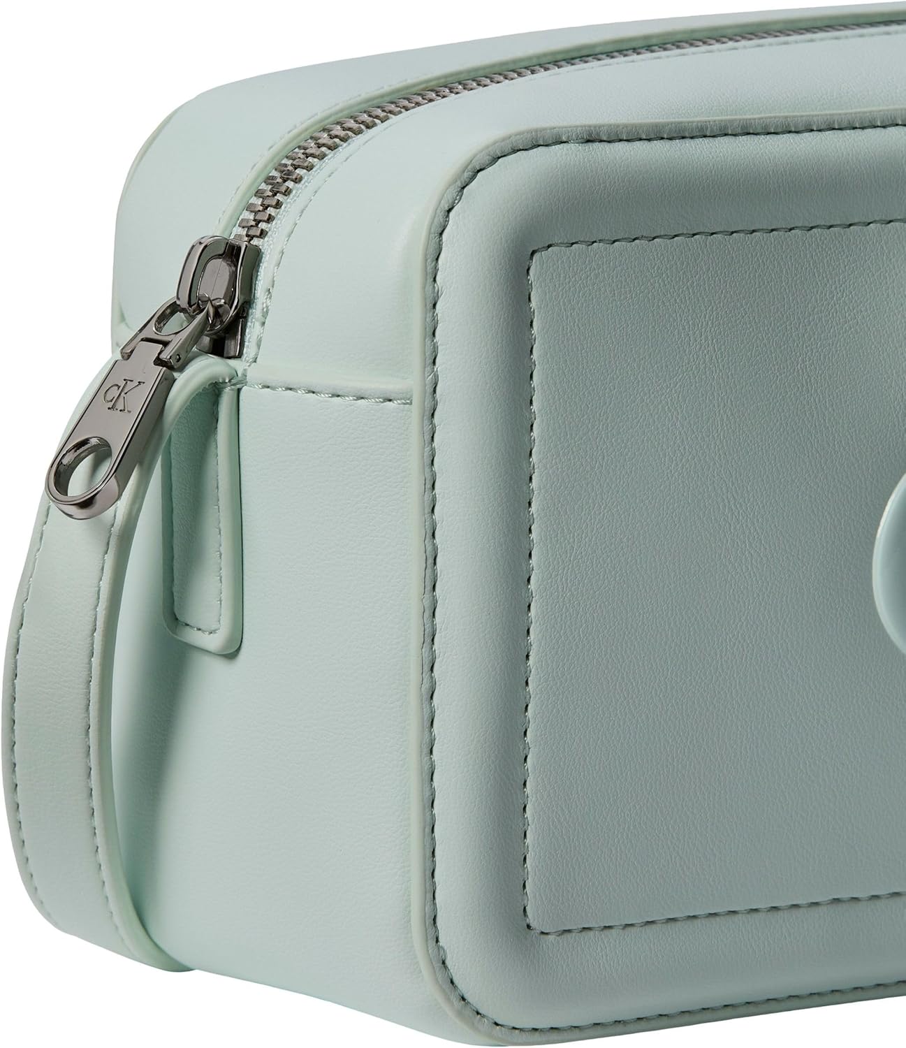 Detalle 2 de Calvin Klein Bold Camera Bag with Logo