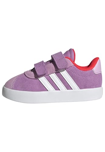 Imagen de adidas VL Court 3.0 bebé 25,5 EU zapatillas 👟 en OfertitasTOP
