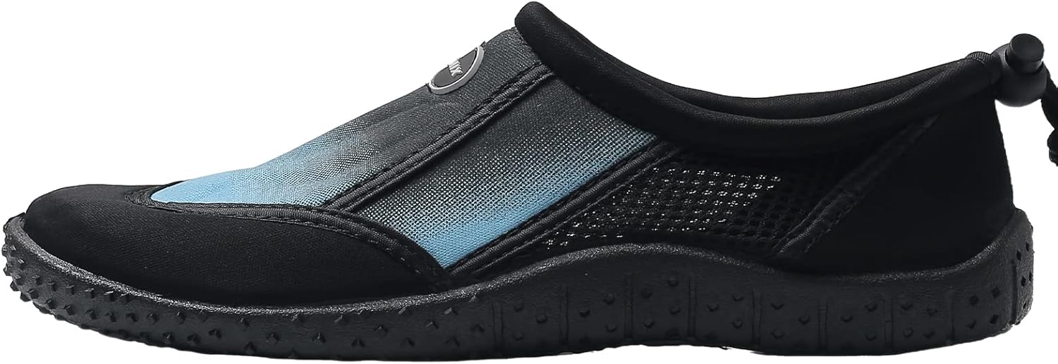 Thumbnail 2 de JOMIX Chaussures Aquatiques Femme – Chaussons de Plongée et Surf Confortables et Légers