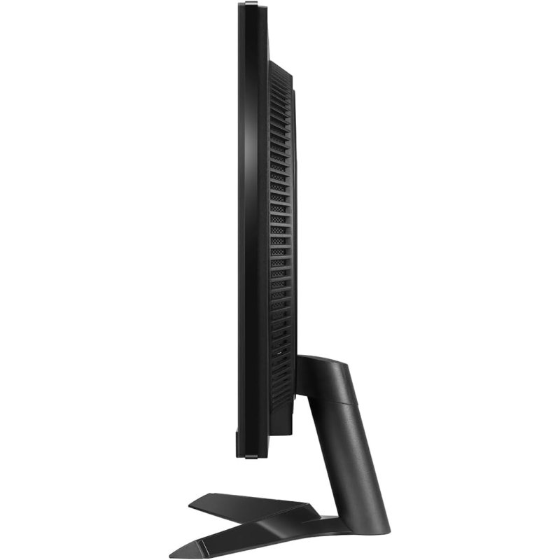 Detalle de LG UltraGear 24GS60F-B monitor Gaming 23,8" 180 Hz