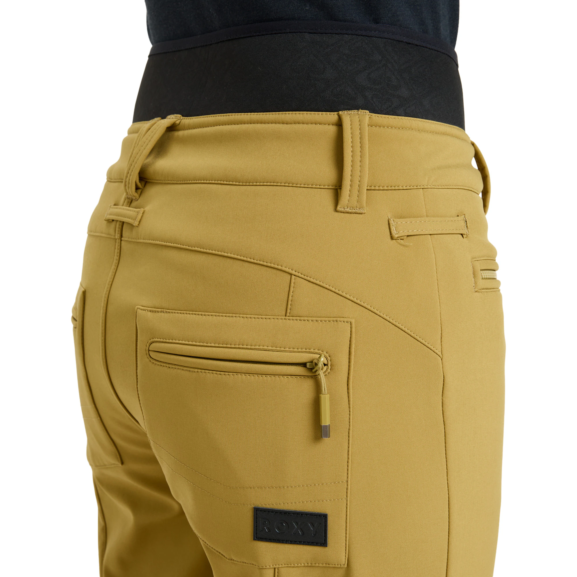 Thumbnail 5 de Roxy Rising High Pantalón de mujer 👖