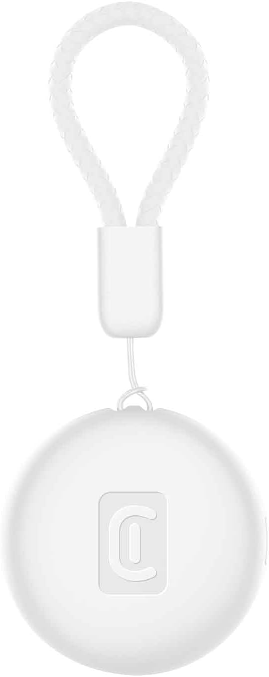 Detalle de Cellularline Tracy TAG suivi d’objets 1 an