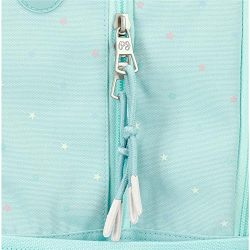 Thumbnail 7 de Pepe Jeans Nerea Mochila 15,6" Azul 23,87 L
