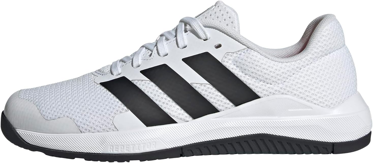 Detalle de adidas Dropset Base träningsskor för dam