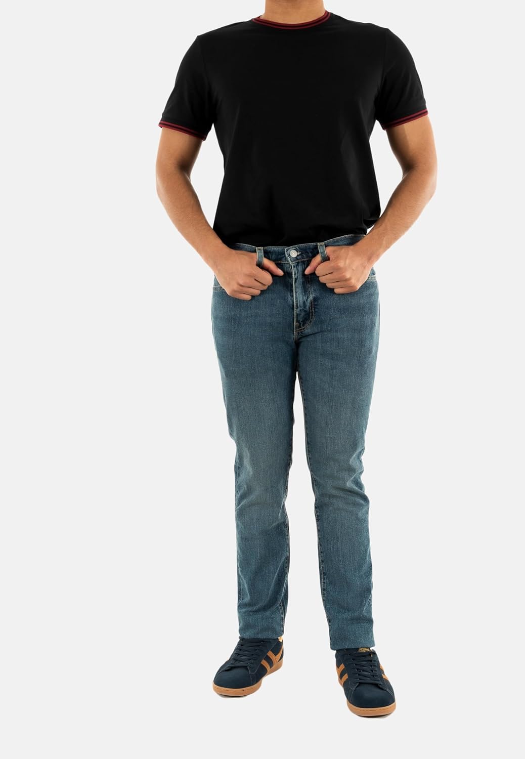Thumbnail 1 de Levi's 511 Slim Vaqueros Hombre 👖 34W/32L