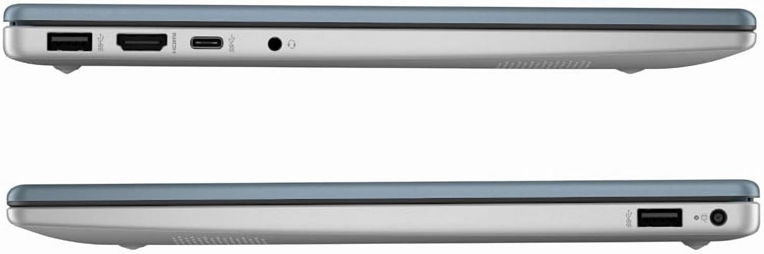 Thumbnail 4 de HP 14-inch Laptop with 256GB SSD