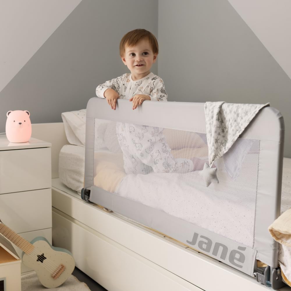 Thumbnail 4 de Jané Barrera de Cama Abatible 90 cm, Diseño Extra Alto