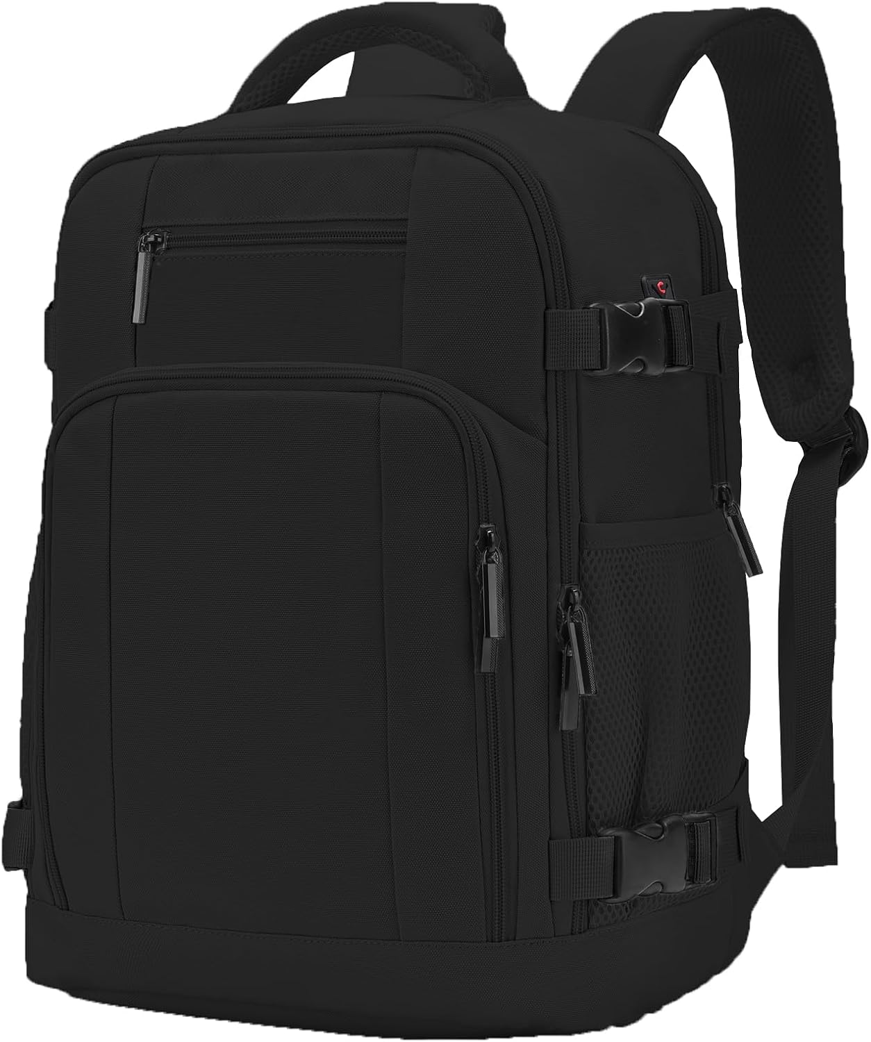 Detalle de ZHXX Sac à dos de voyage cabine 40x30x20 (24 L) avec poche PC 14 pouces et anti-vol