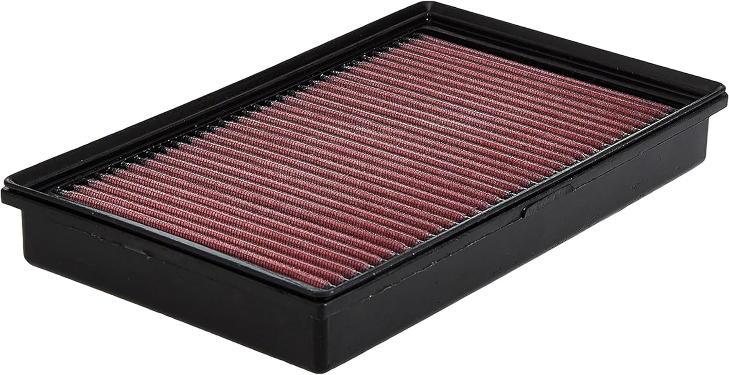 K&N 33-5000 Filtro de Aire Coche