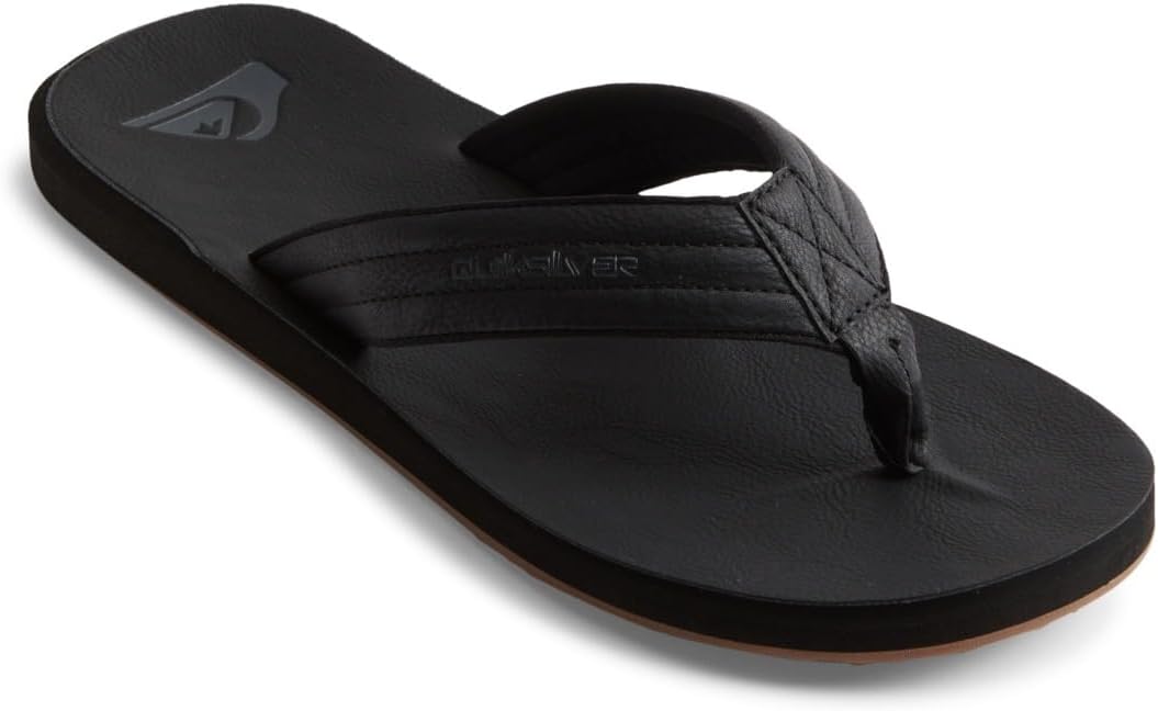 Thumbnail 6 de Quiksilver: scarpa/pezzo unico in scamosciato e nubuk, suola in gomma