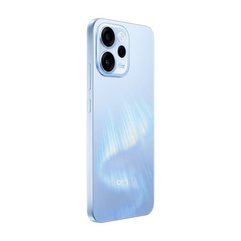 Thumbnail 1 de OPPO 15 F 5G 8GB 256GB Azul: evolución en autonomía, rendimiento y resistencia para uso intensivo