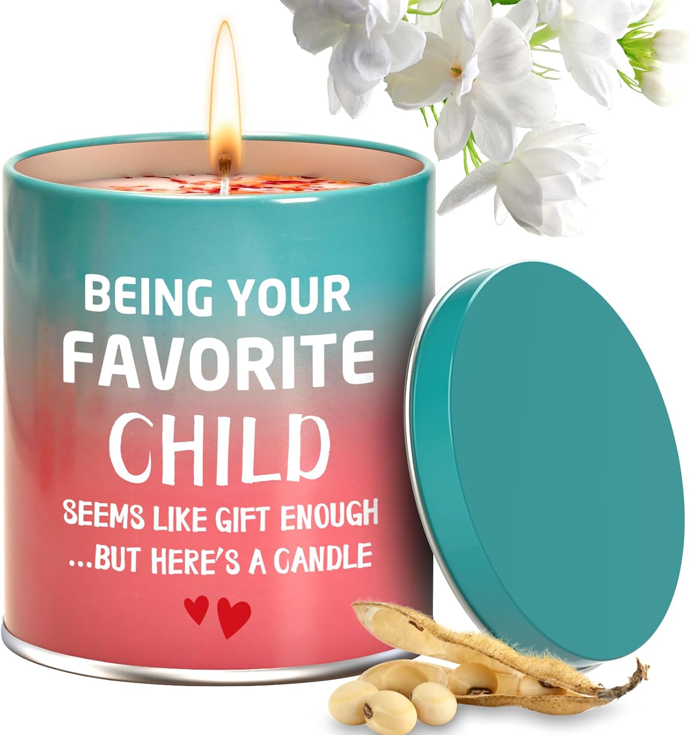 Detalle de Mothers Day Candles Gifts for Mum