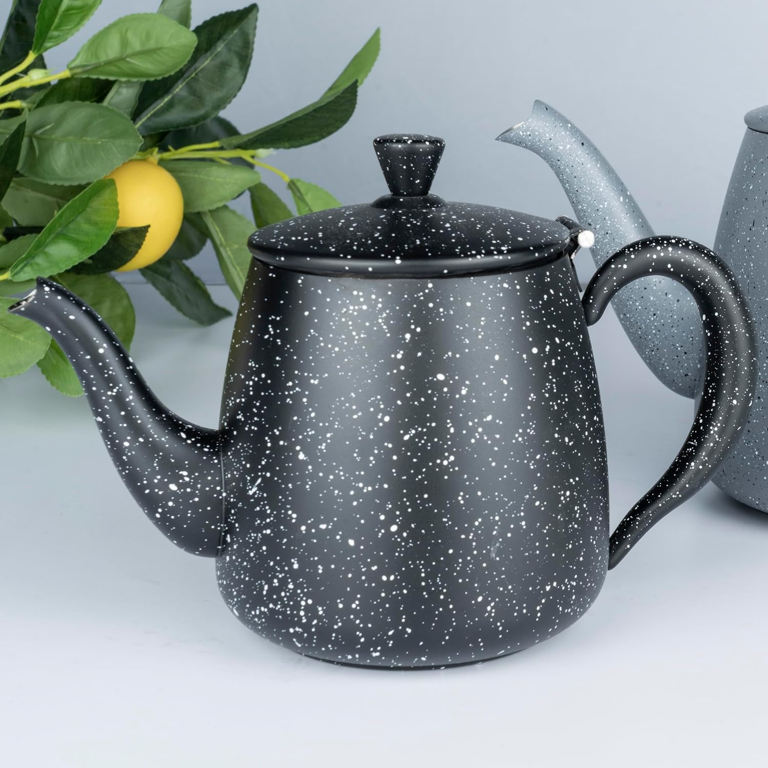 Thumbnail 1 de Café Olé Premium Granite Tetera 995 ml