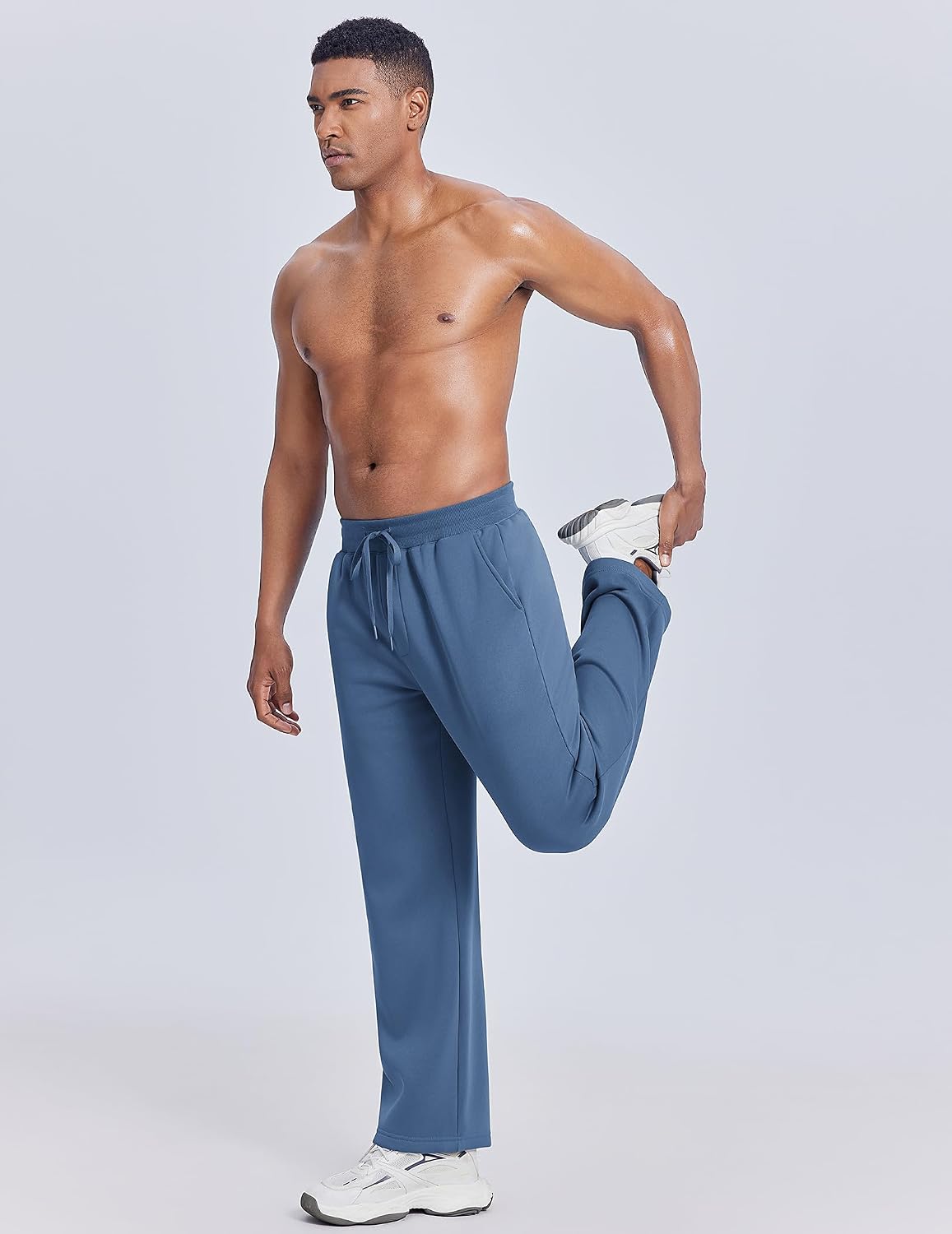 Thumbnail 4 de PINSPARK Pantalon de jogging polaire thermique