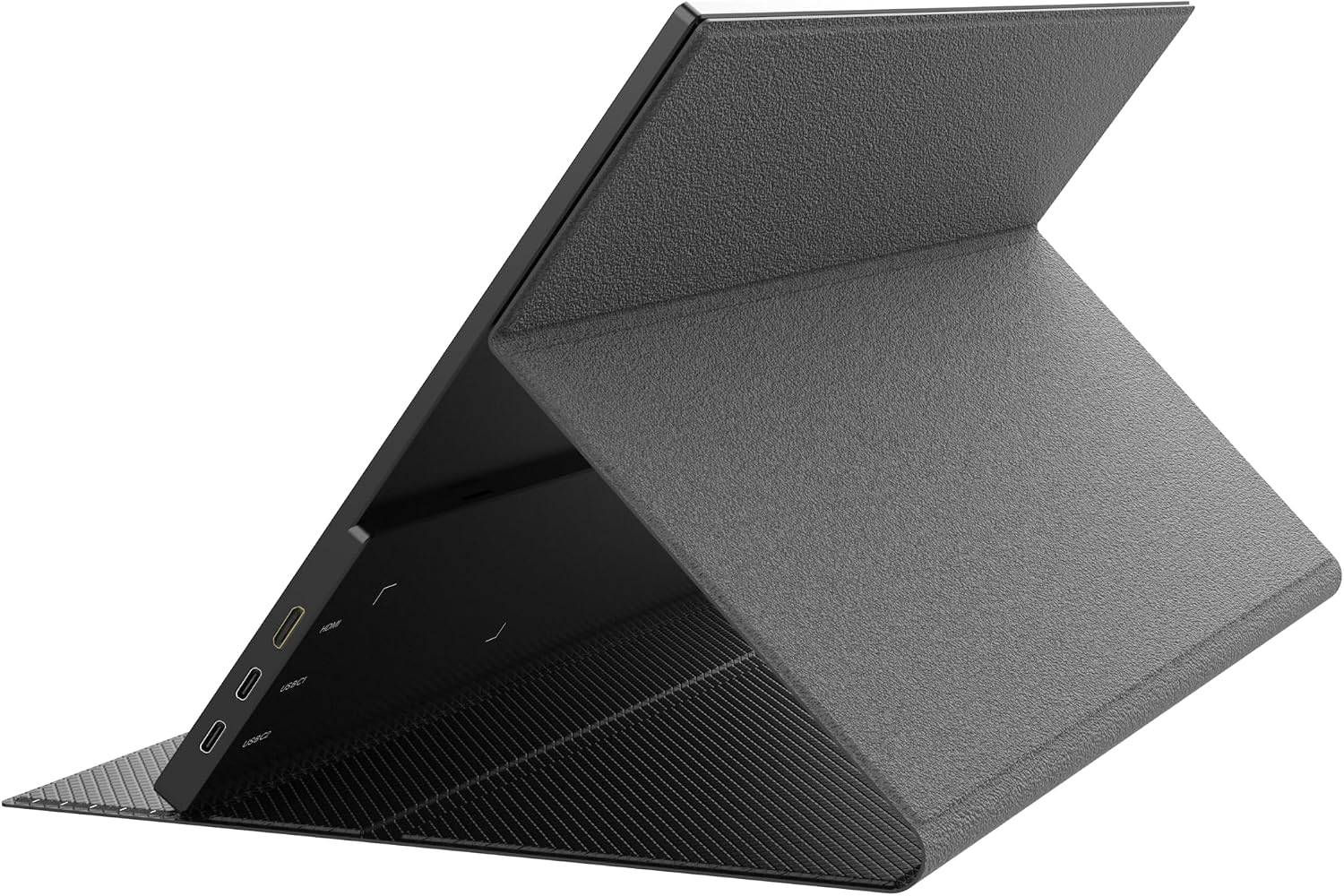 Detalle 2 de AOC 16T20 Portable Monitor 15.6"