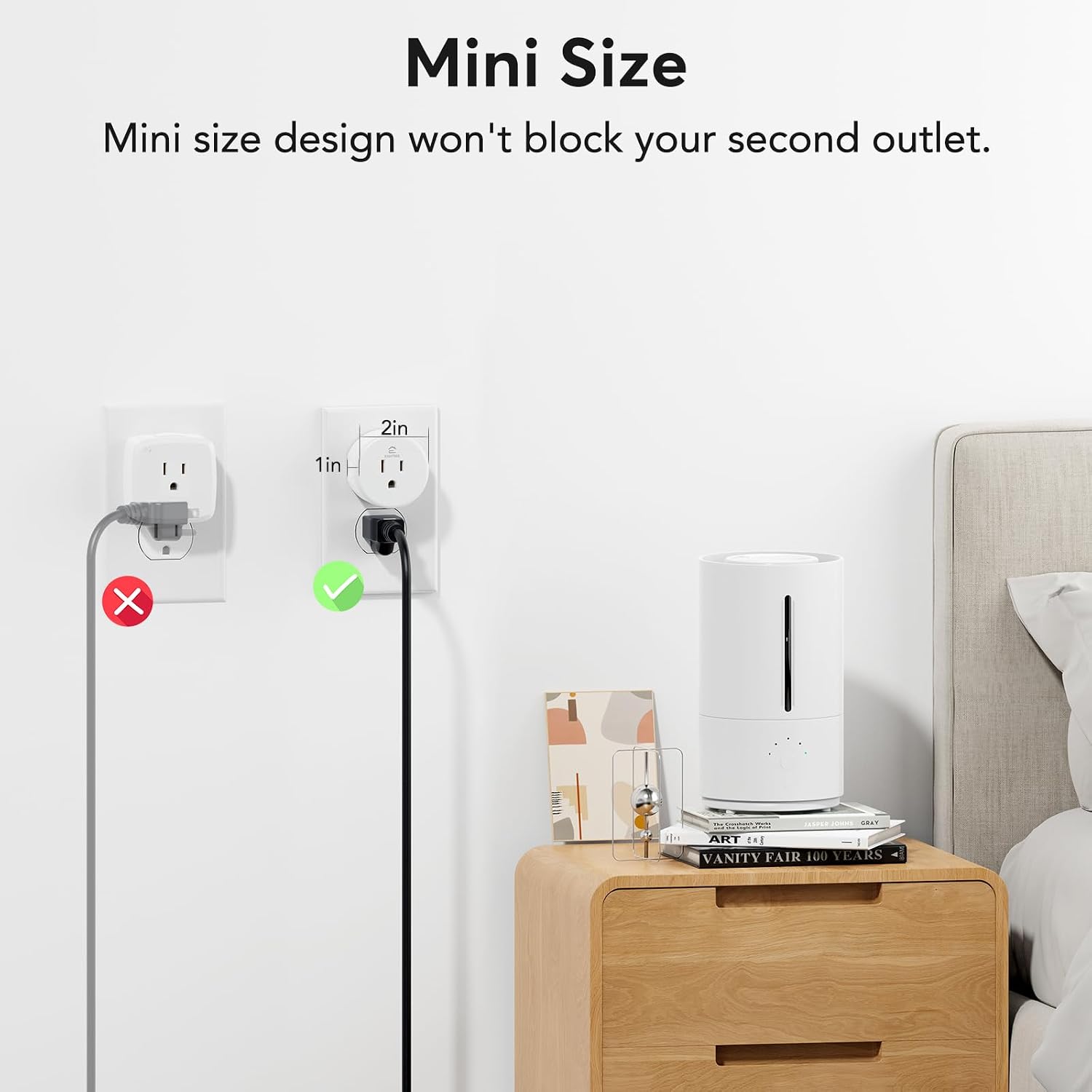 Thumbnail 6 de EIGHTREE Smart Plug 15A
