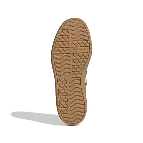 Detalle de ADIDAS Donna VL Court Bold Shoes: stile casual con carattere, taglia 36 2/3 EU