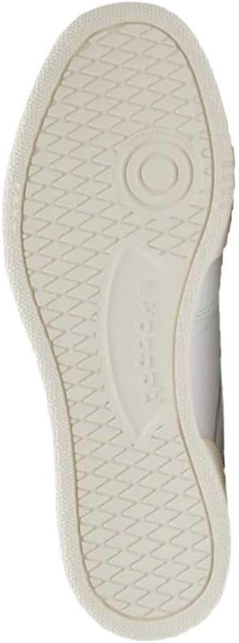 Detalle de Reebok Men’s Club C 85 leather trainers for everyday wear