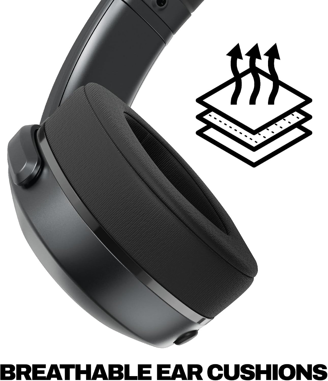 Thumbnail 4 de Skullcandy Crusher 540 Active 40h Wireless Headphones