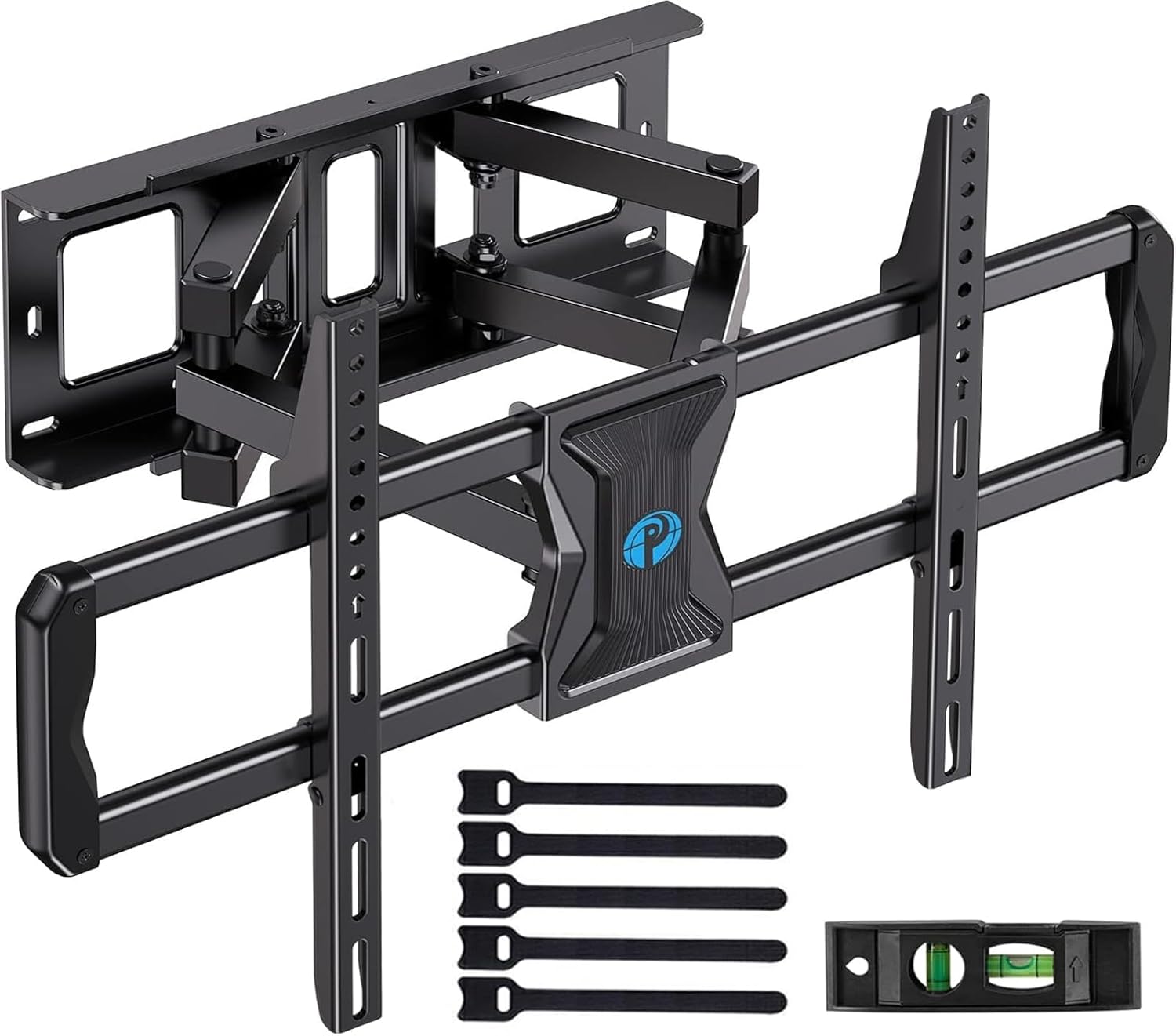 Detalle de Pipishell PILF8 TV wall mount 100 lbs