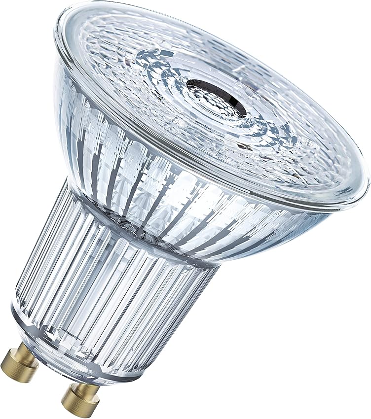 Detalle de Osram Base PAR16 GU10 4,3 W — pack 10