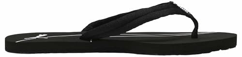 Thumbnail 10 de Puma Sandalias Unisex Epic Flip V2/V3 Negro/Blanco – 38 EU