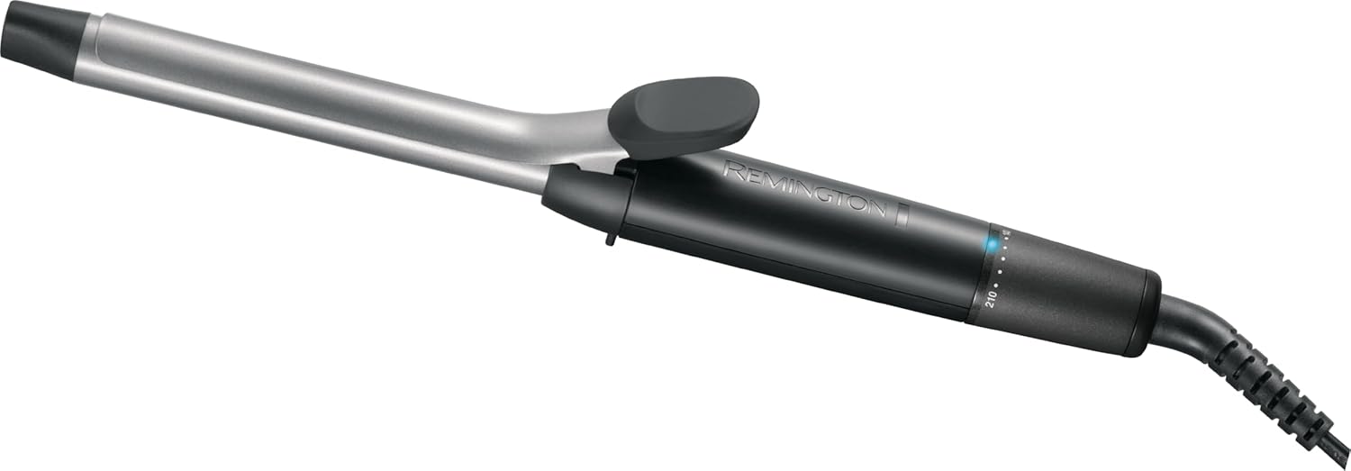 Thumbnail 6 de Remington Pro Spiral Curl CI5519: ferro arricciacapelli da 19 mm per ricci piccoli