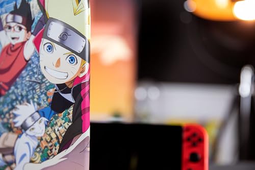 Thumbnail 3 de Konix Fly Funda protección Nintendo Switch – Equipo 7