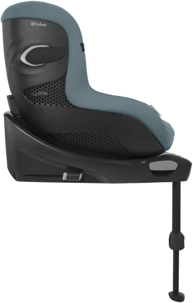 Detalle 2 de CYBEX Sirona Gi i-Size Plus seggiolino