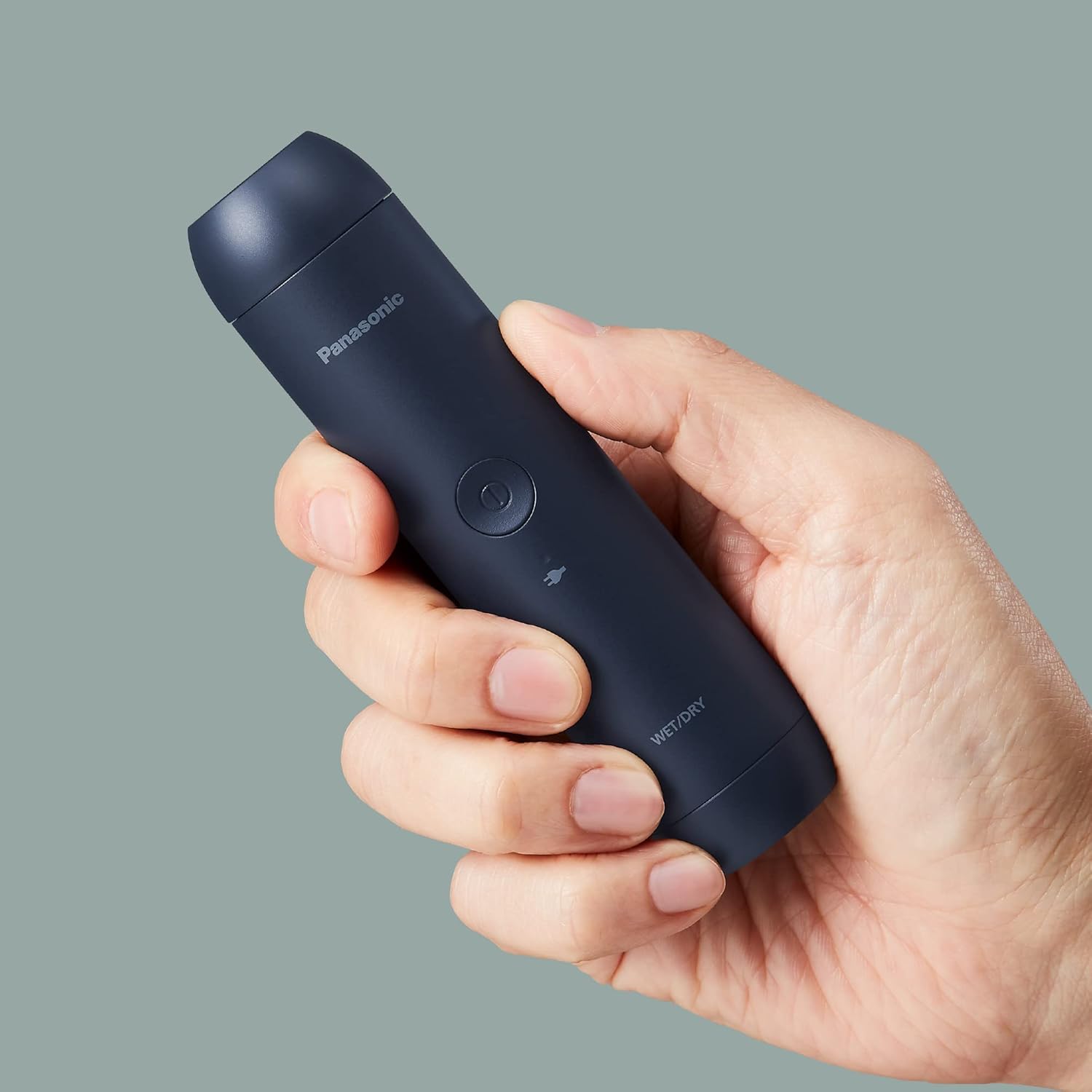 Thumbnail 3 de Panasonic MULTISHAPE ER-CBN1 unità principale con batteria Ni-MH (nero) per accessori regolabarba e capelli