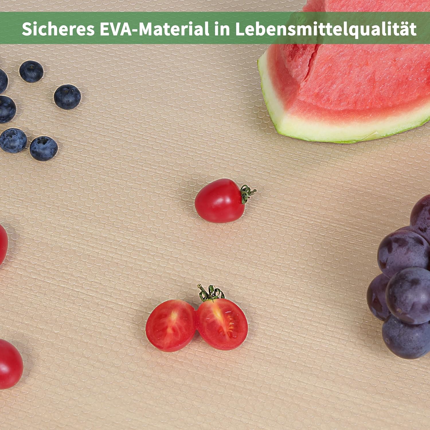 Thumbnail 5 de wohomuke Schubladenmatte 35x600cm Transparent
