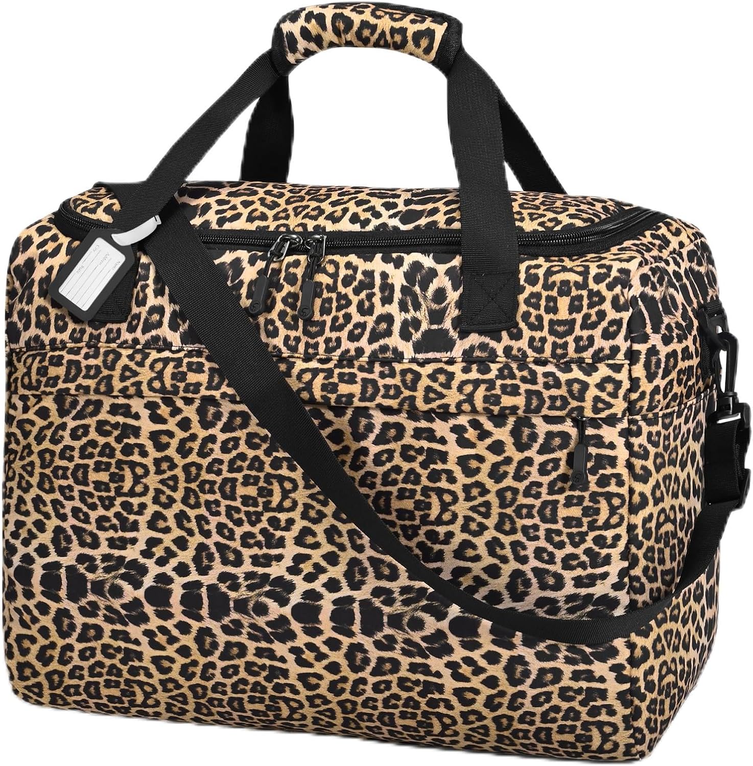 Detalle de BAGZY Sac cabine 40 30 20 Transavia Wizzair Imperméable 25L