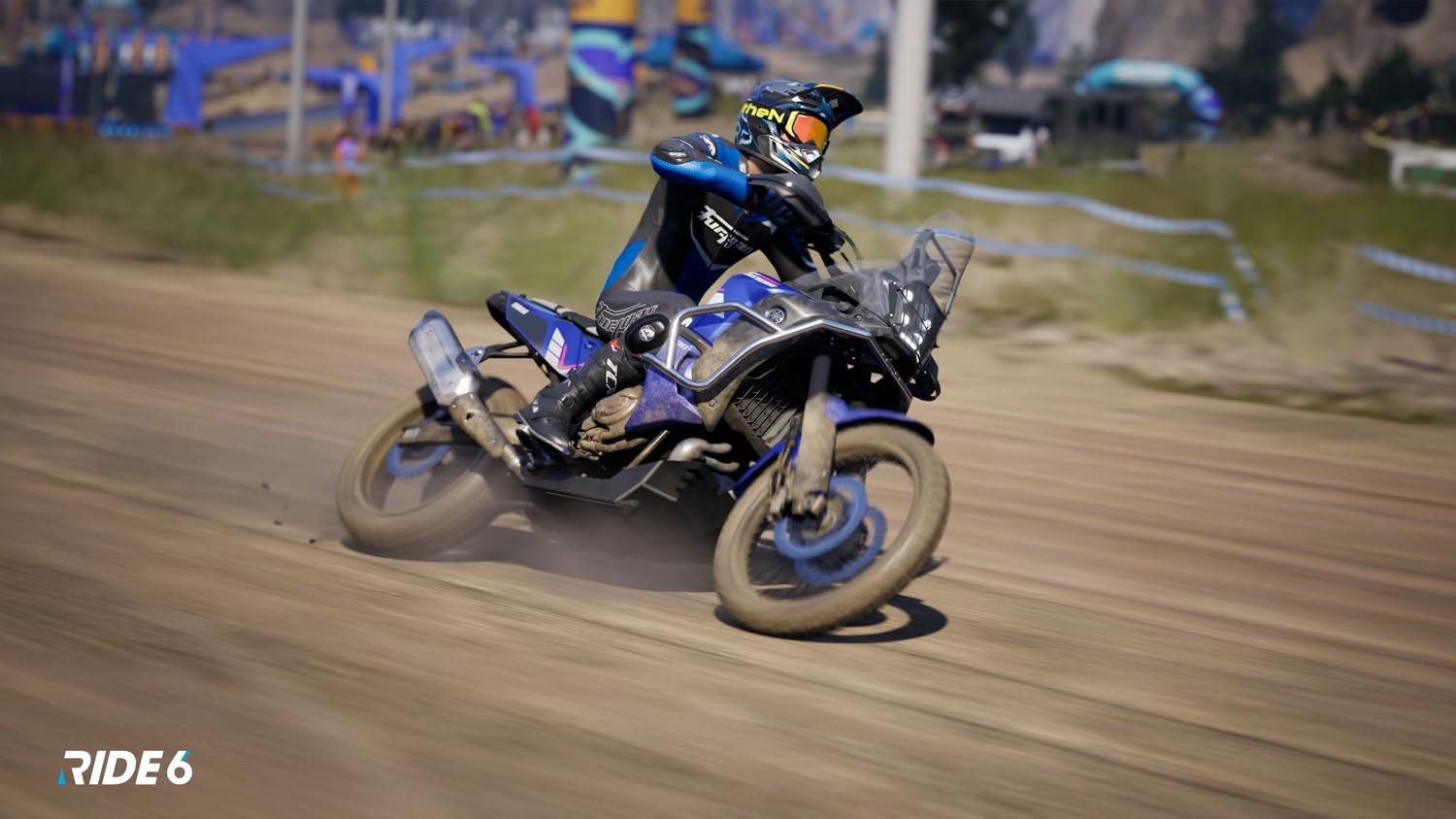 Detalle de RIDE 6 Day One Edition (PS5) – Spiel inkl. zwei DLC-Packs