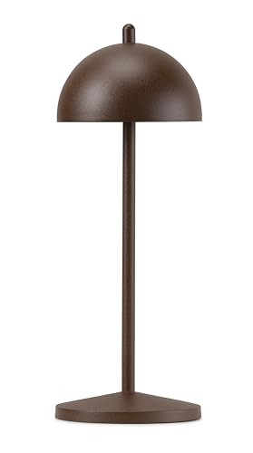 Detalle 2 de LA VILLE LUMIÈRE LVL EvaG Lámpara de mesa recargable 2200–3000K