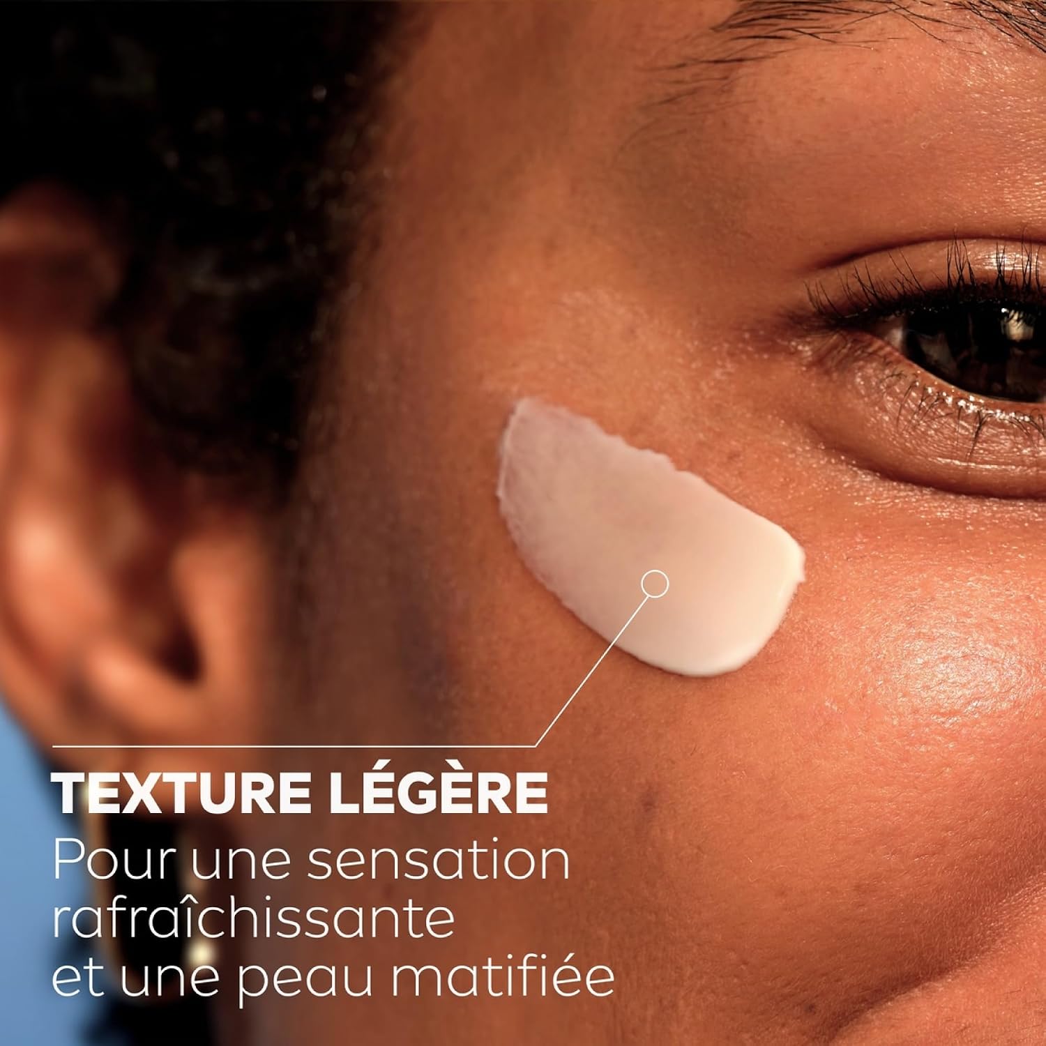 Detalle 2 de NIVEA Q10 Pores Resserrés anti-rides 50 ml