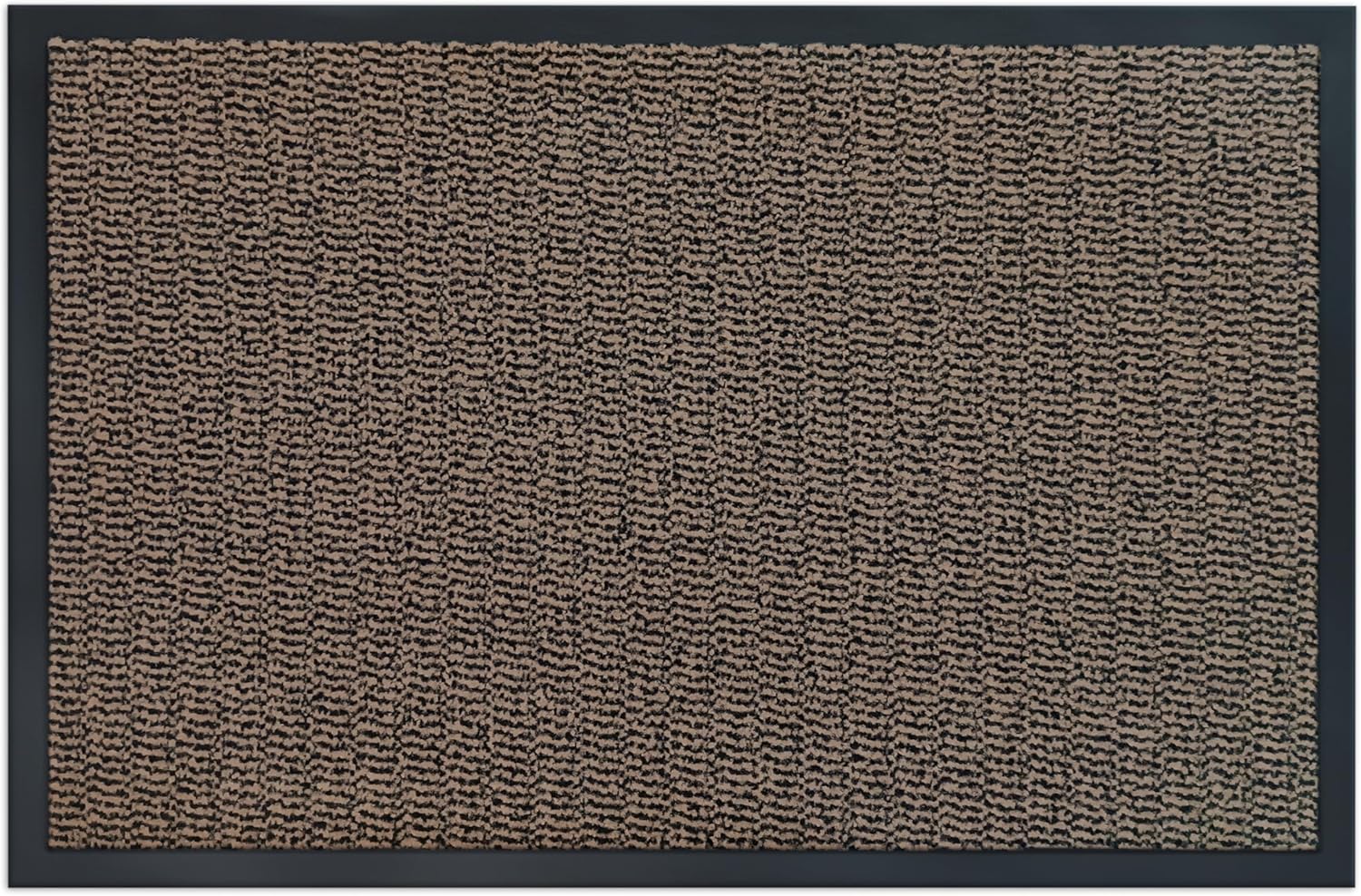 Thumbnail 6 de Carpet Diem Fußmatte, einfach sauber – rutschfeste Schmutzfangmatte für Innen & Außen 40x60 cm