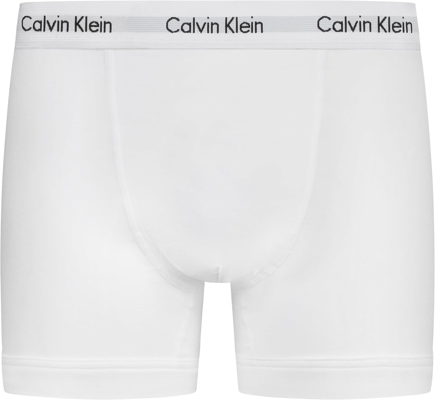 Detalle 2 de Calvin Klein boxer da uomo in cotone