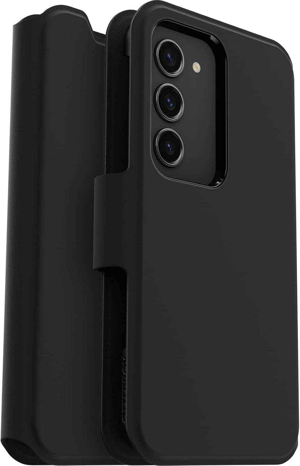 Detalle de OtterBox Strada Via: coque folio antichoc pour Galaxy S23