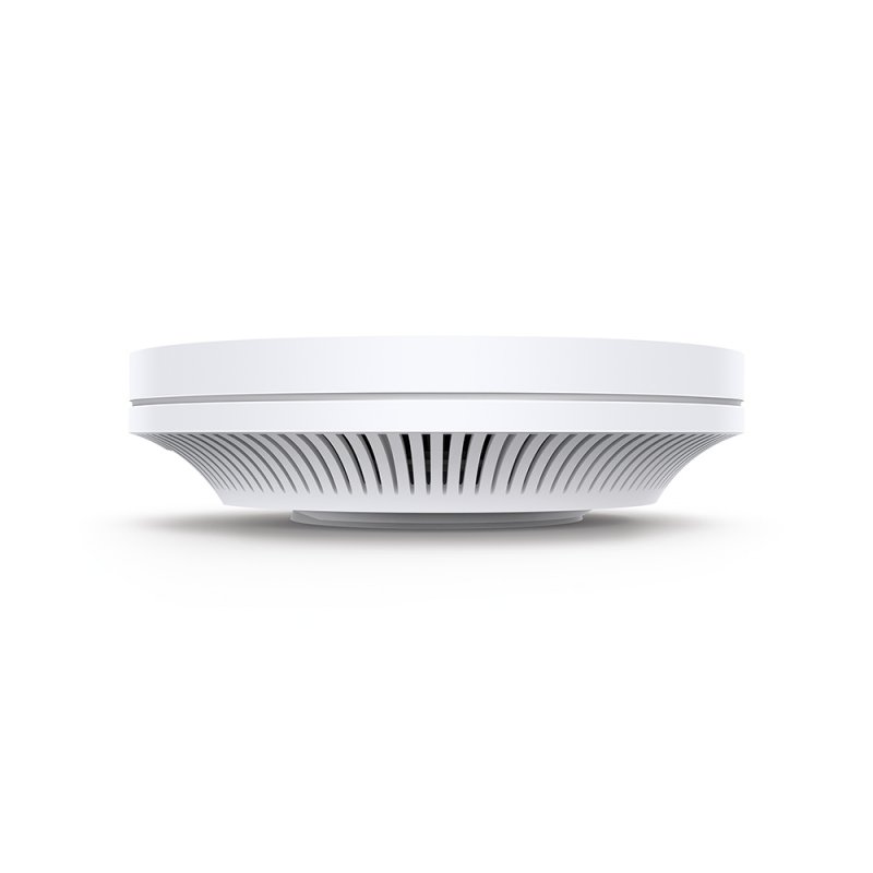 Detalle de TP-Link EAP620 HD: Punto de acceso WiFi 6 AX1800 para redes de alta densidad