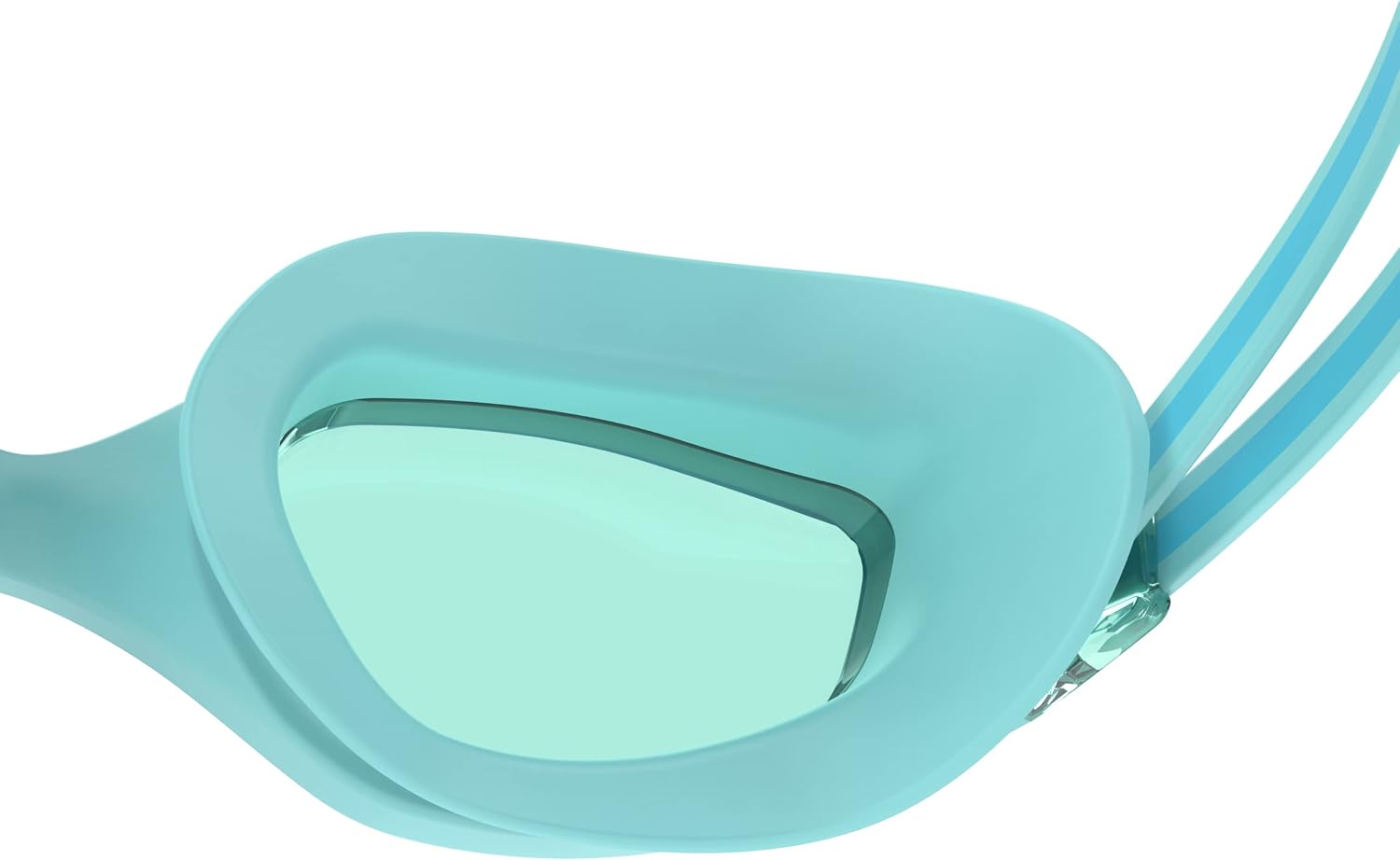 Thumbnail 6 de Speedo Hydro Comfort women's swim goggles